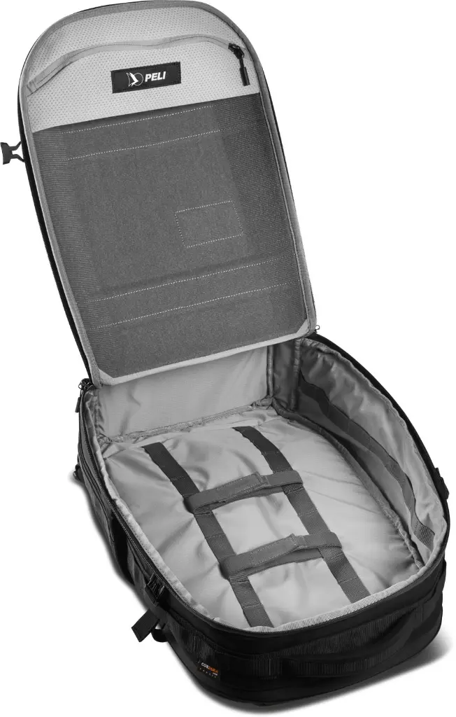 PX25,PELICAN AEGIS 25L TRAVEL PACK-BLK - PX25-TRVL-BLK 3.webp