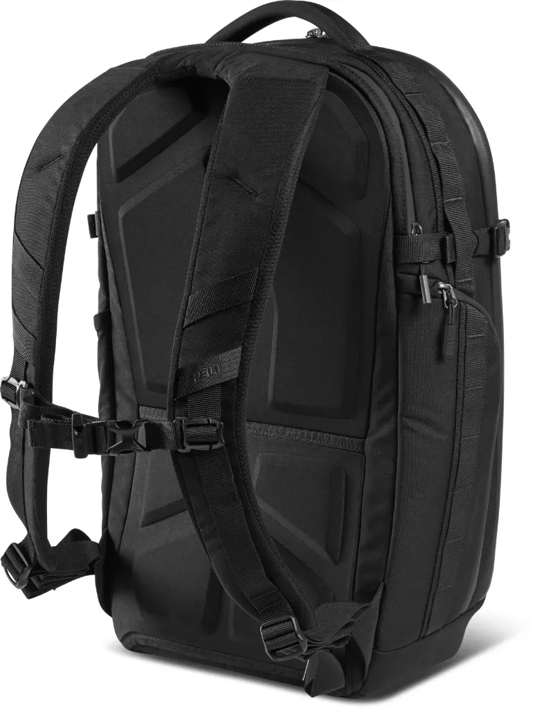 PX25,PELICAN AEGIS 25L TRAVEL PACK-BLK - PX25-TRVL-BLK 5.webp