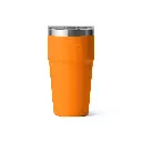 VASO RAMBLER APILABLE 20 OZ (591 ML) KING CRAB 4.webp
