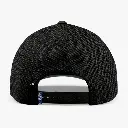 AFTCO Tidal Trucker Hat - Navy 4.webp