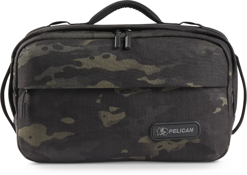 SX5,PELICAN AEGIS PADDED SLING-BLK - SX5-TRVL-BLK1.webp