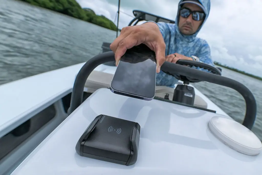 ROKK WIRELESS - NANO 10W