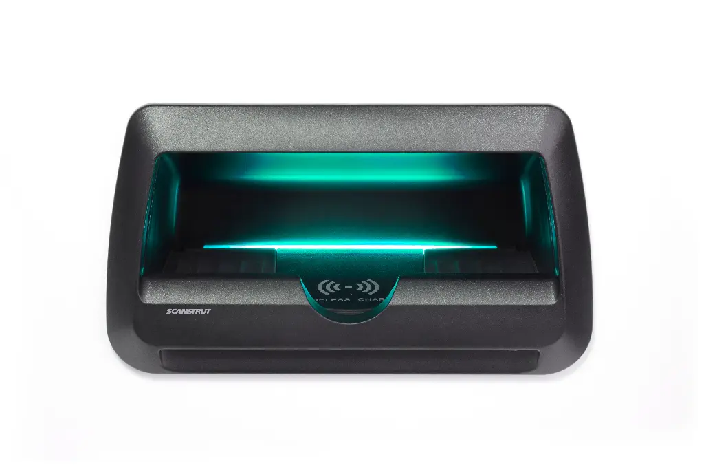 Cove with LED. 10W 1