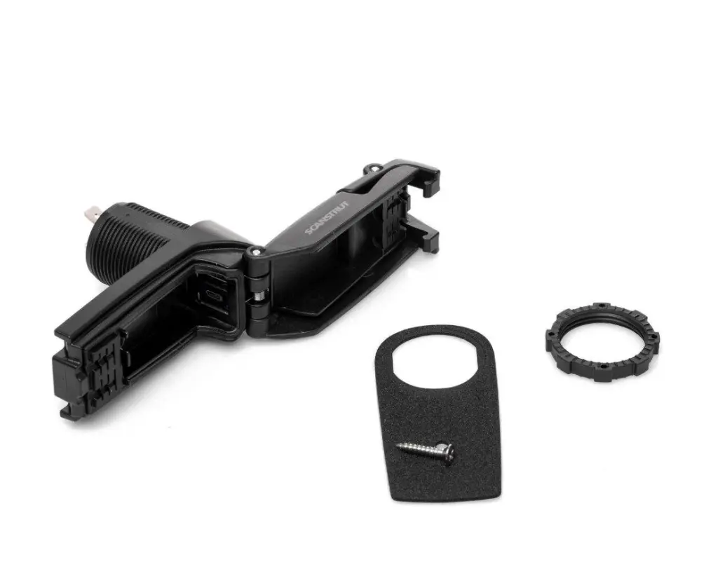 ROKK CHARGE PRO