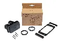 FLIP PRO DUO USB-A / USB-C & 12V Power Socket