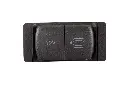 FLIP PRO MULTI USB-C & 12V POWER SOCKET