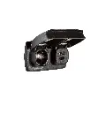 FLIP PRO MULTI USB-C & 12V POWER SOCKET