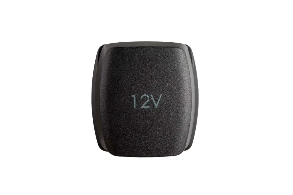 Flip Pro 12V Power Socket 1