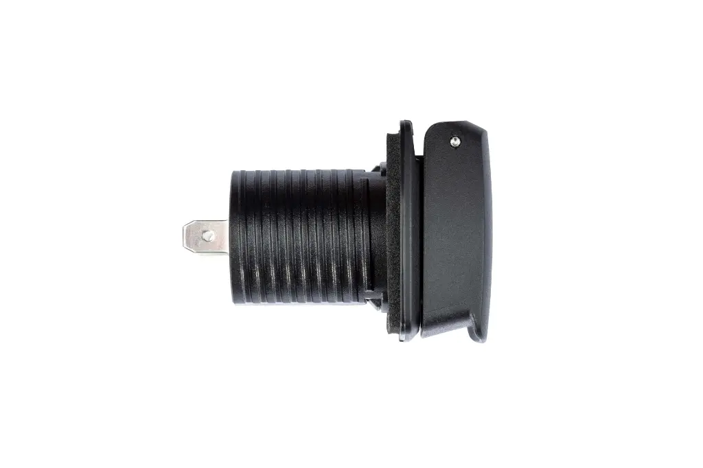 Flip Pro 12V Power Socket 4