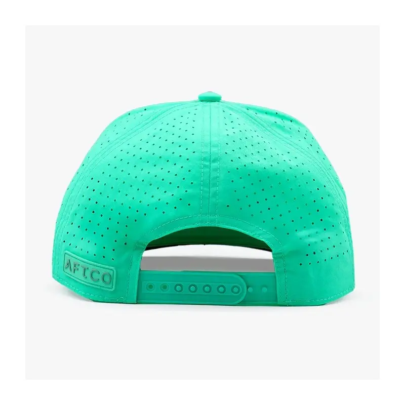 AFTCO Tropical Marlin Hat - Mint