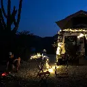 The Camplight - USB Light Chain