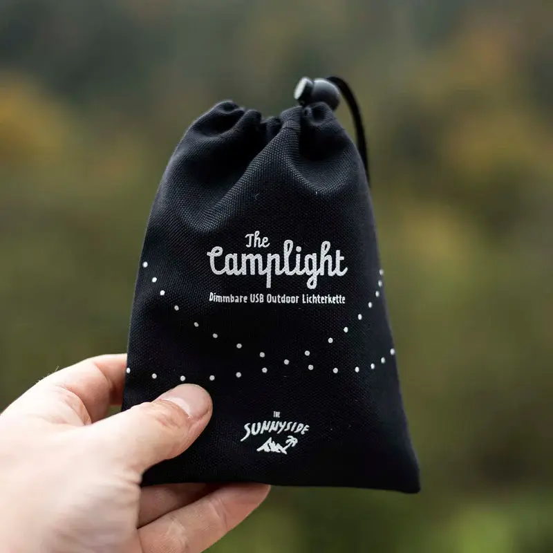 The Camplight - USB Light Chain