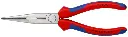 Knipex - 26 12 200 | Snipe Nose Side-Cutting Stork Beak Pliers 1