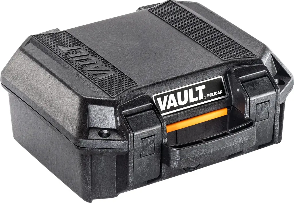 V100C Vault Cases