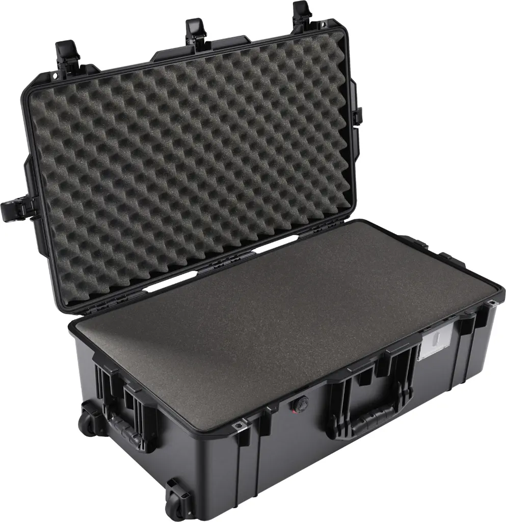 1615 Air Cases