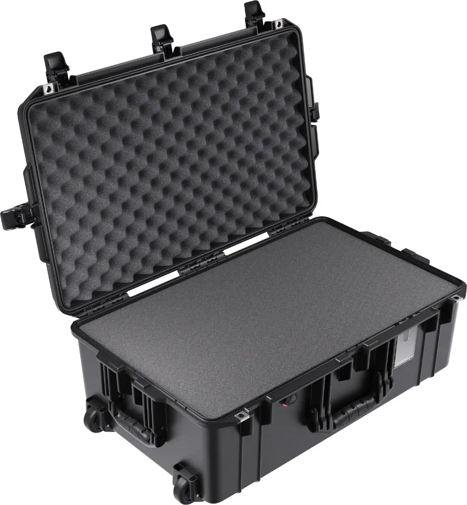 1595 Air Cases