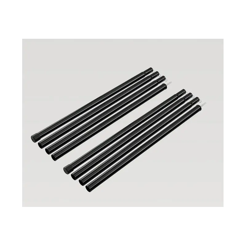 KingCamp TARP POLE  2 PCS KA2404