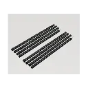 KingCamp TARP POLE  2 PCS KA2404