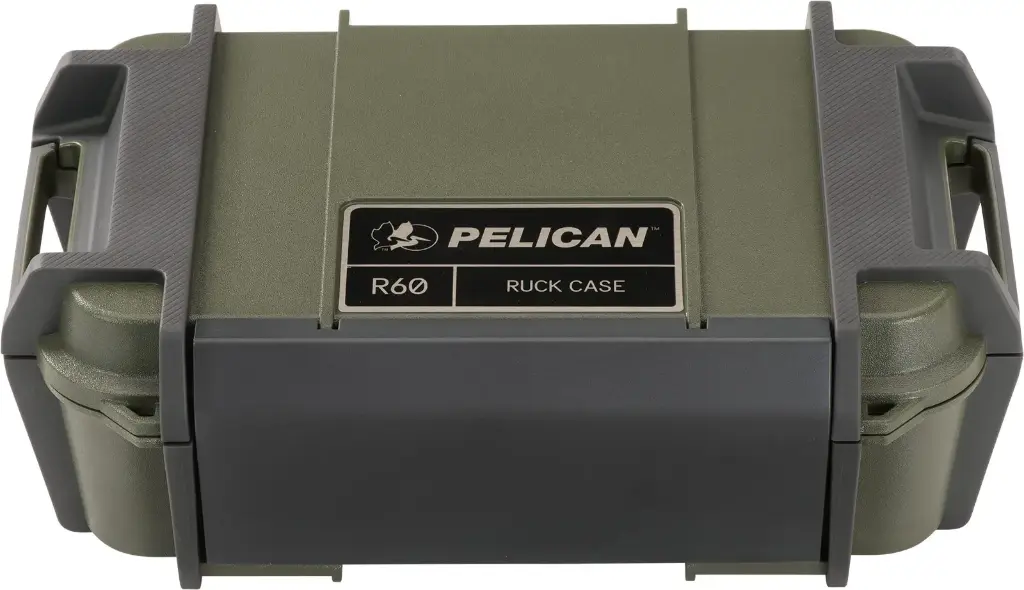 R60 RUCK Cases