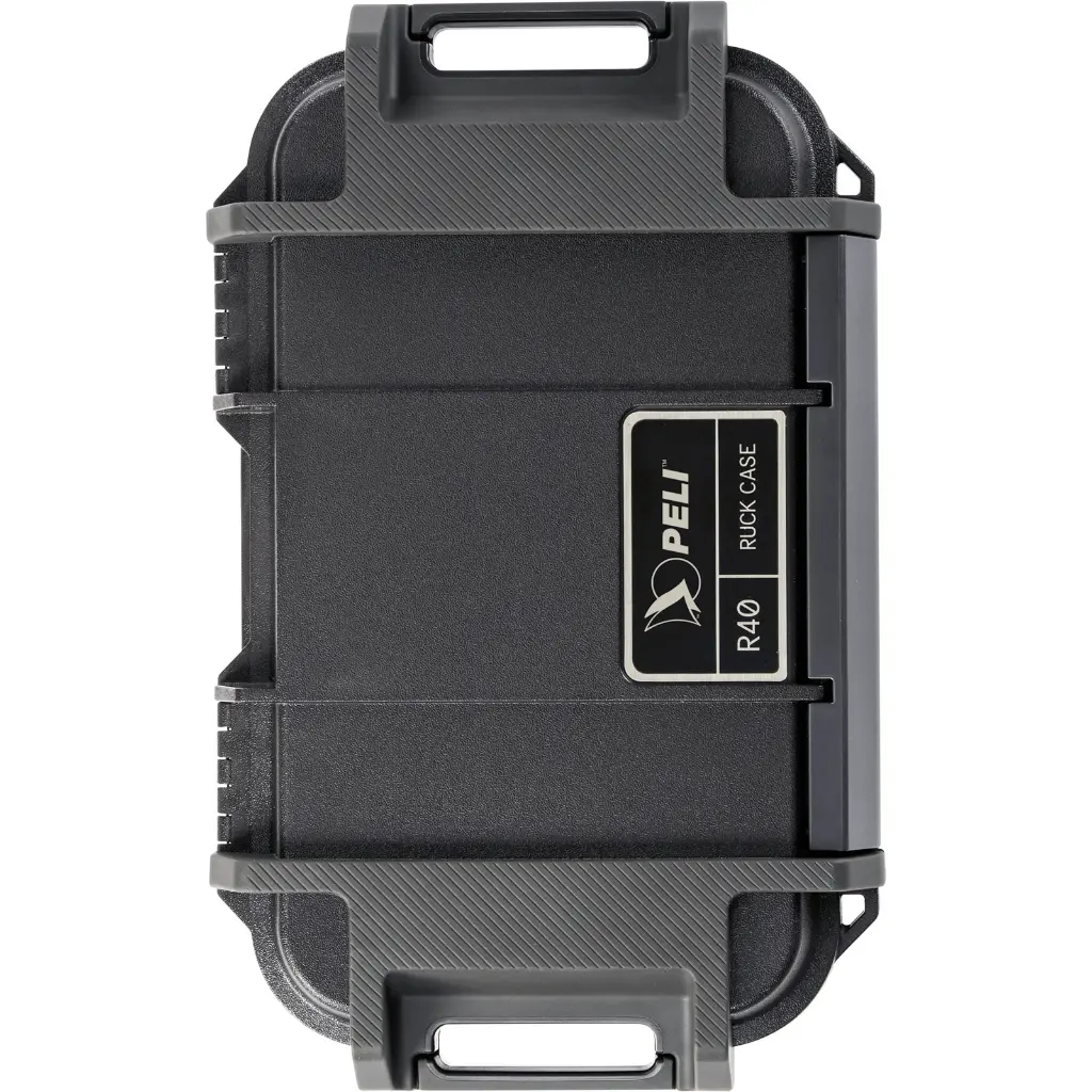 R40 RUCK Cases