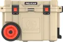 45QW Elite Wheeled Cooler (42.59 liters)