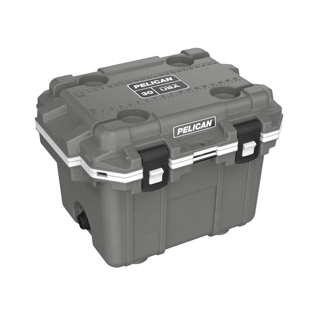 30QT Elite Cooler (28 Liters)