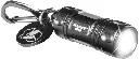 Pelican 1810 Keychain Light