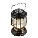 KingCamp PORTABLE RETRO CAMP LIGHT KL2305