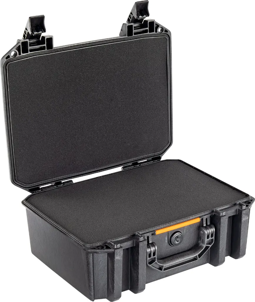 V300 Vault Large Pistol Cases