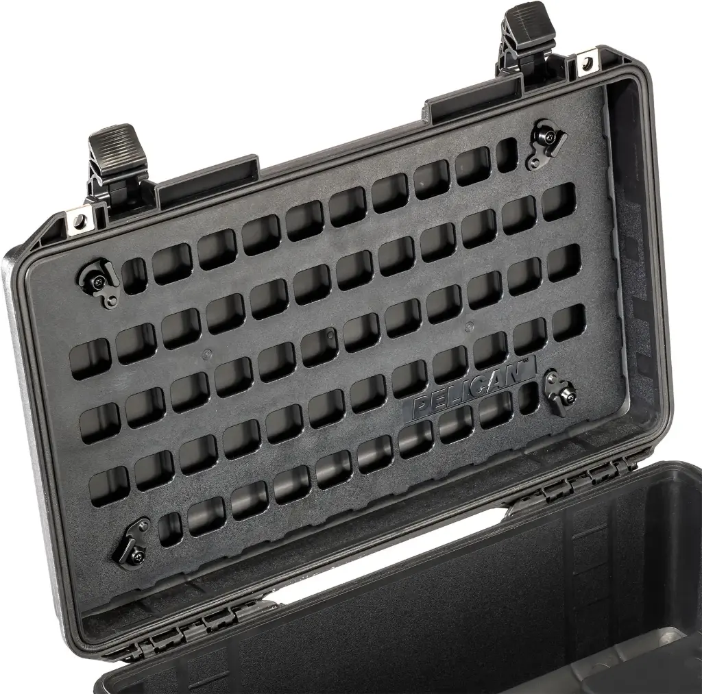 1535MP EZ Click MOLLE Panel-for 1535 Air Carry-On Cases