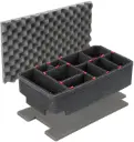 1535TPKIT TrekPak Cases Divider Kit