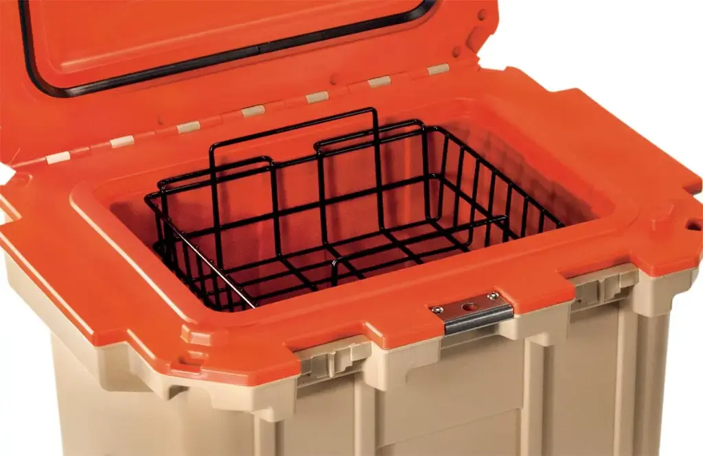 Dry Rack Basket for 30QT