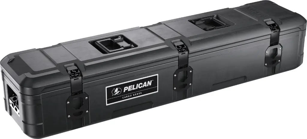 BX85S Cargo Cases