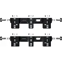 RFMT001LG Large Roof Cases Mount for BX140R Cargo Cases