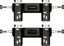 RFMT001SC Saddle Cases Roof Mount