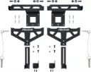 XBEDMT001C Cross-Bed Mount (Ford BoxLink)