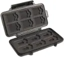 0915 Micro Memory Card Cases