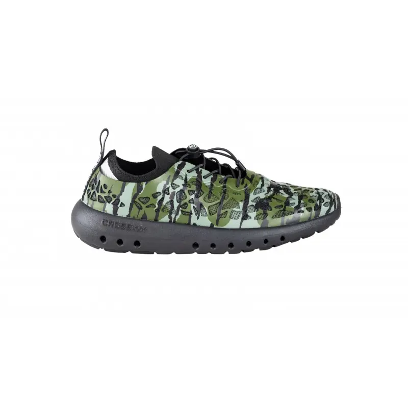 CrossKix Tetra - Mossy Oak BOTTOMLAND