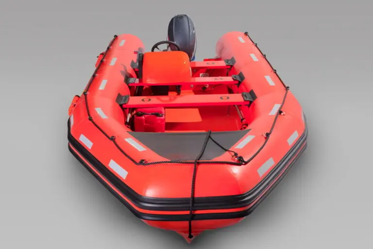 Kontra 400 Blue/Red With basics equipment 