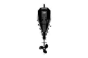 4-ST MERCURY 15HP SHORT MANUAL TILLER HANDLE