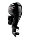 4-ST MERCURY 40HP LONG ELECTRIC POWER TRIM STEERING TYPE