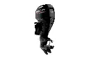 2-ST MERCURY 50HP LONG ELECTRIC POWER TRIM STEERING TYPE