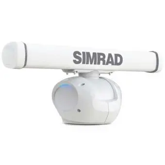 HALO 3004 OPEN ARRAY RADAR
