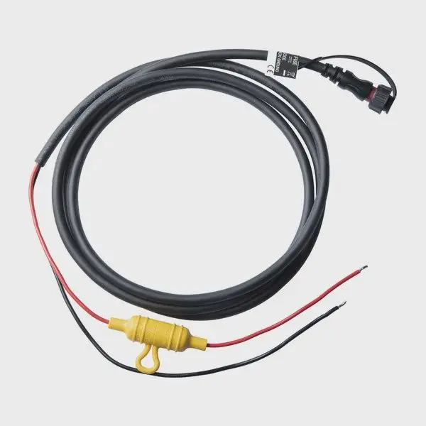 Accy,Power cable,GPSMAP 8600xsv