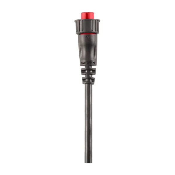 Accy.2-pin power data threaded cable 6t