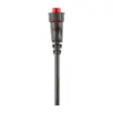 Accy.2-pin power data threaded cable 6t