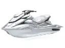 FX Cruiser SVHO - 2025 model