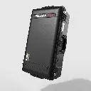 1535 Air Carry On Cases Trekpak/foam Hybrid