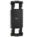 Active. 15W Waterproof wireless phone charging  mount 12/24V