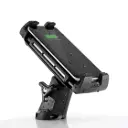  Edge. 15W waterproof wireless adjustable phone  charging mount 12/24V